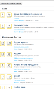 Форум